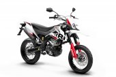 2010 Derbi Senda DRD 125 4T 4V SM photo